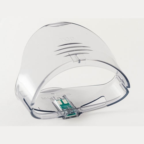 light guide for Philips Zoom lamp