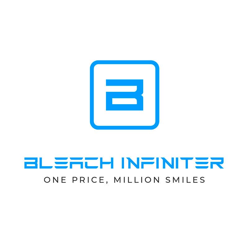 bleach infiniter™