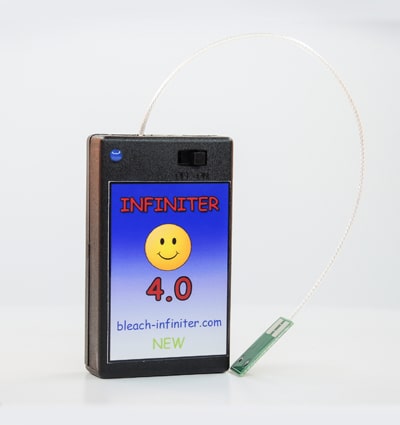 unlimited adapter for Zoom 2 Discus Dental ver 1.3 and 1.8